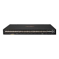 HPE Aruba 8320 - commutateur - 32 ports - Géré - Montable sur rack - Conformité TAA - avec X472 5 Fans 2 Power Supply