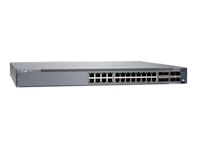 Juniper EX4100-24P Ethernet Switch