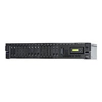 IBM Power S1022s - rack-mountable - no CPU - no HDD