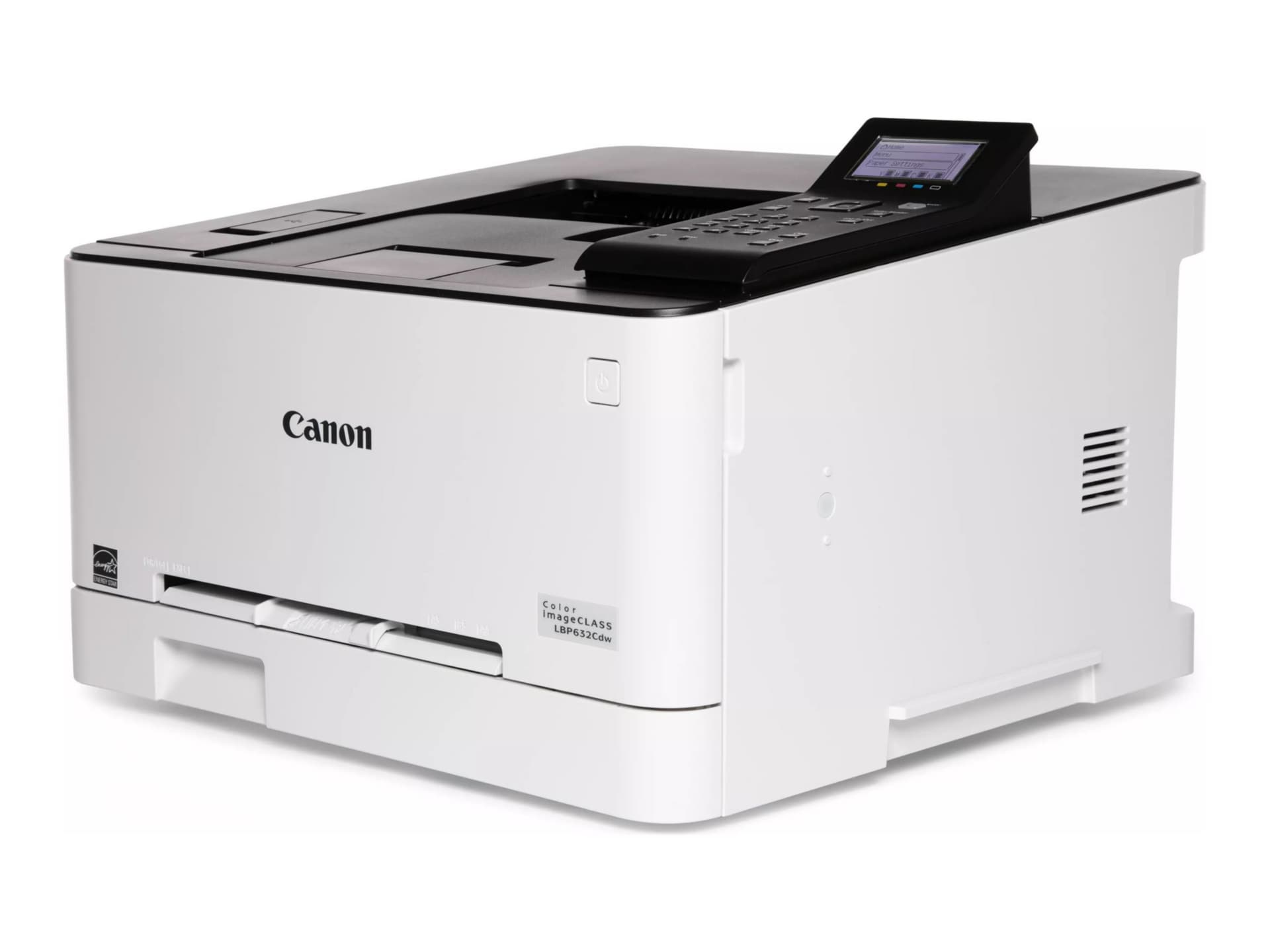 Canon imageCLASS LBP632Cdw - printer - color - laser