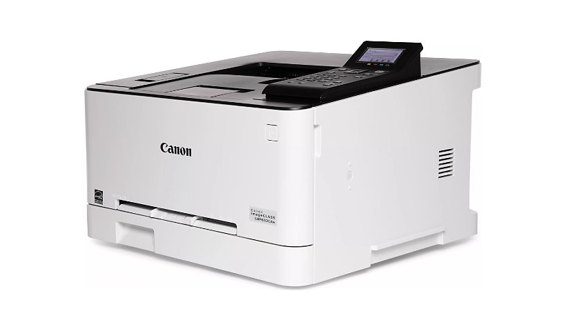 Canon imageCLASS LBP632Cdw - printer - color - laser