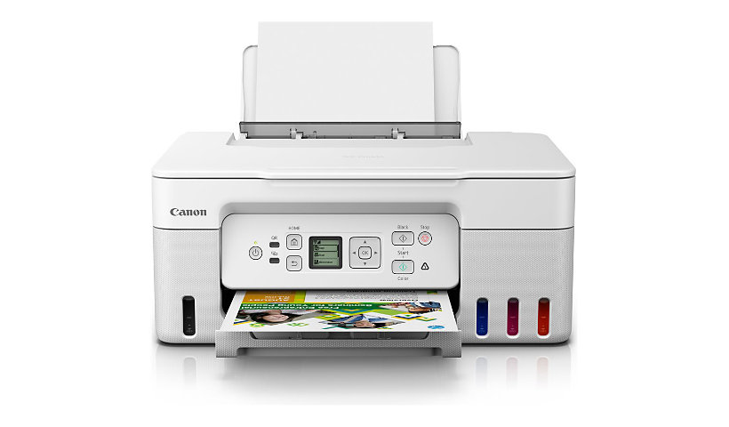 Canon PIXMA G3270 - printer - color - ink-jet