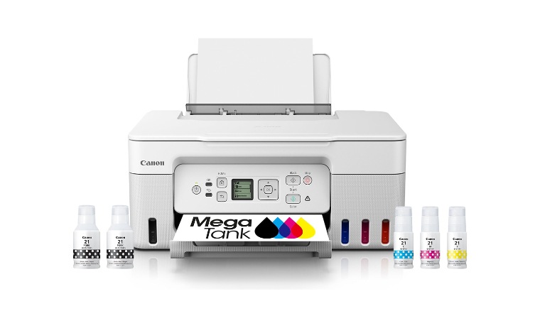Canon PIXMA G3270 - printer - color - ink-jet - 5805C022 - Inkjet