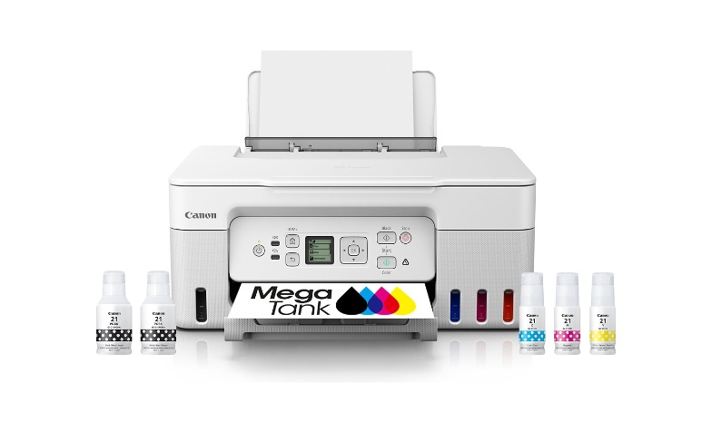 Canon PIXMA G3270 - printer - color - ink-jet - 5805C022 - Inkjet