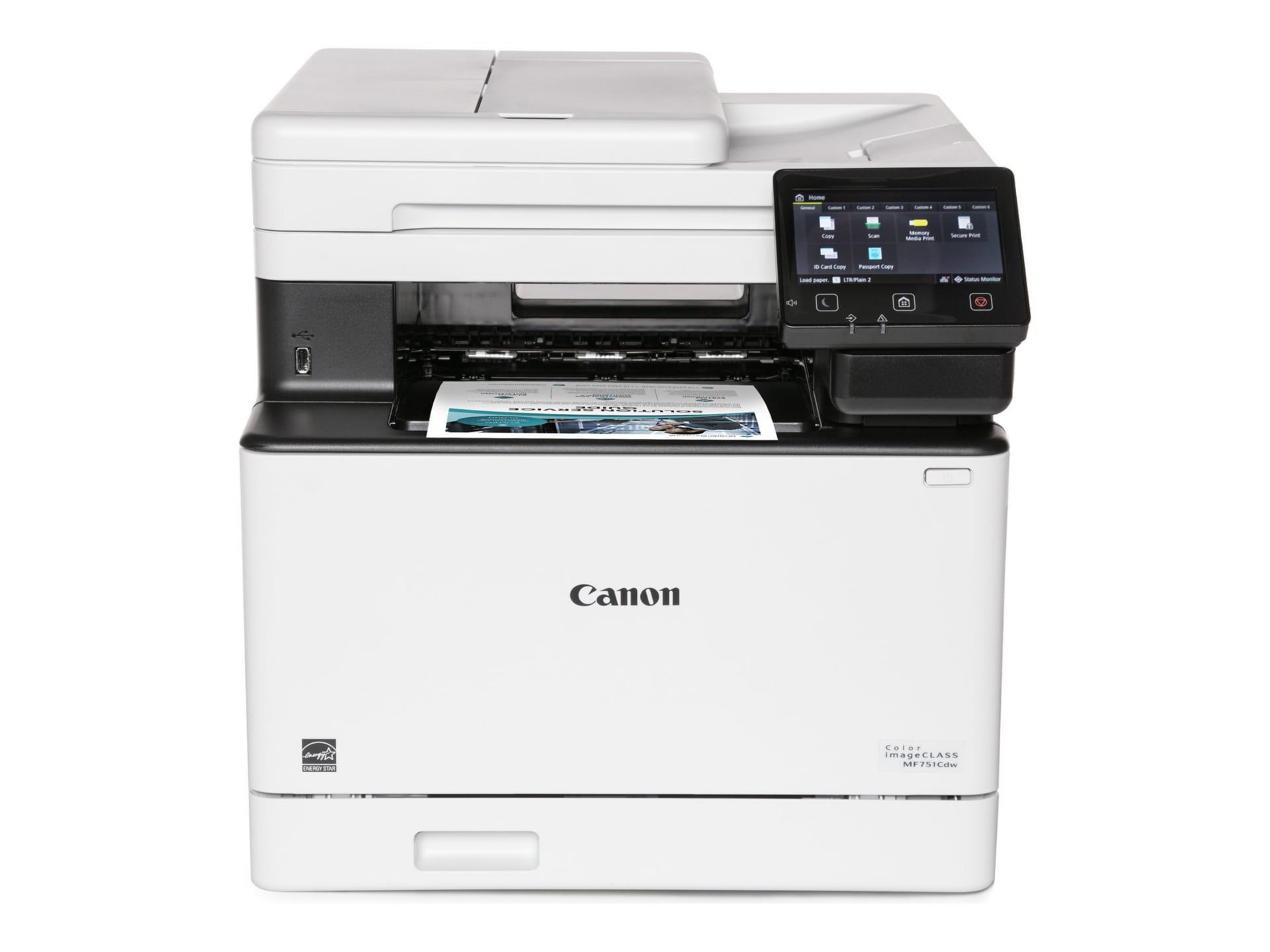 Canon Printing Paper: Multipurpose, Photo, & More