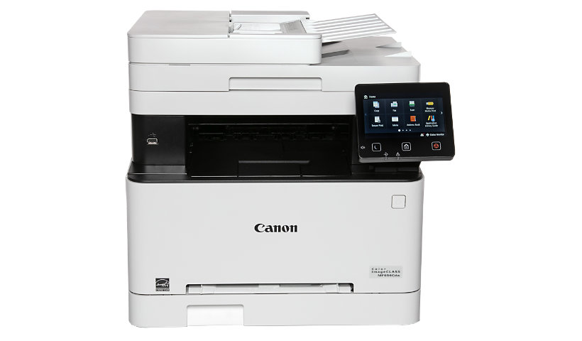 Canon Color imageCLASS MF656Cdw - multifunction printer - color