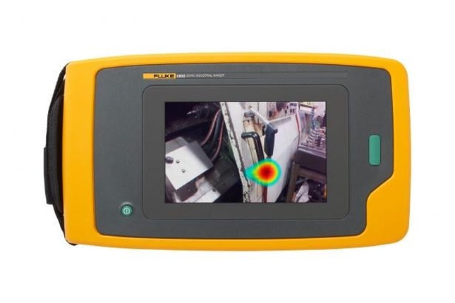 Fluke II900 Industrial Acoustic Imager