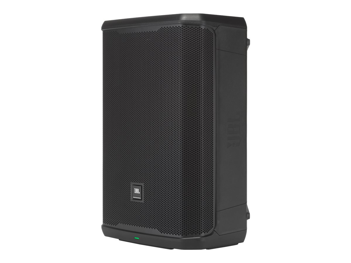 JBL PRX915 Professional Powered Two-Way Loudspeaker - Thumbnail 2