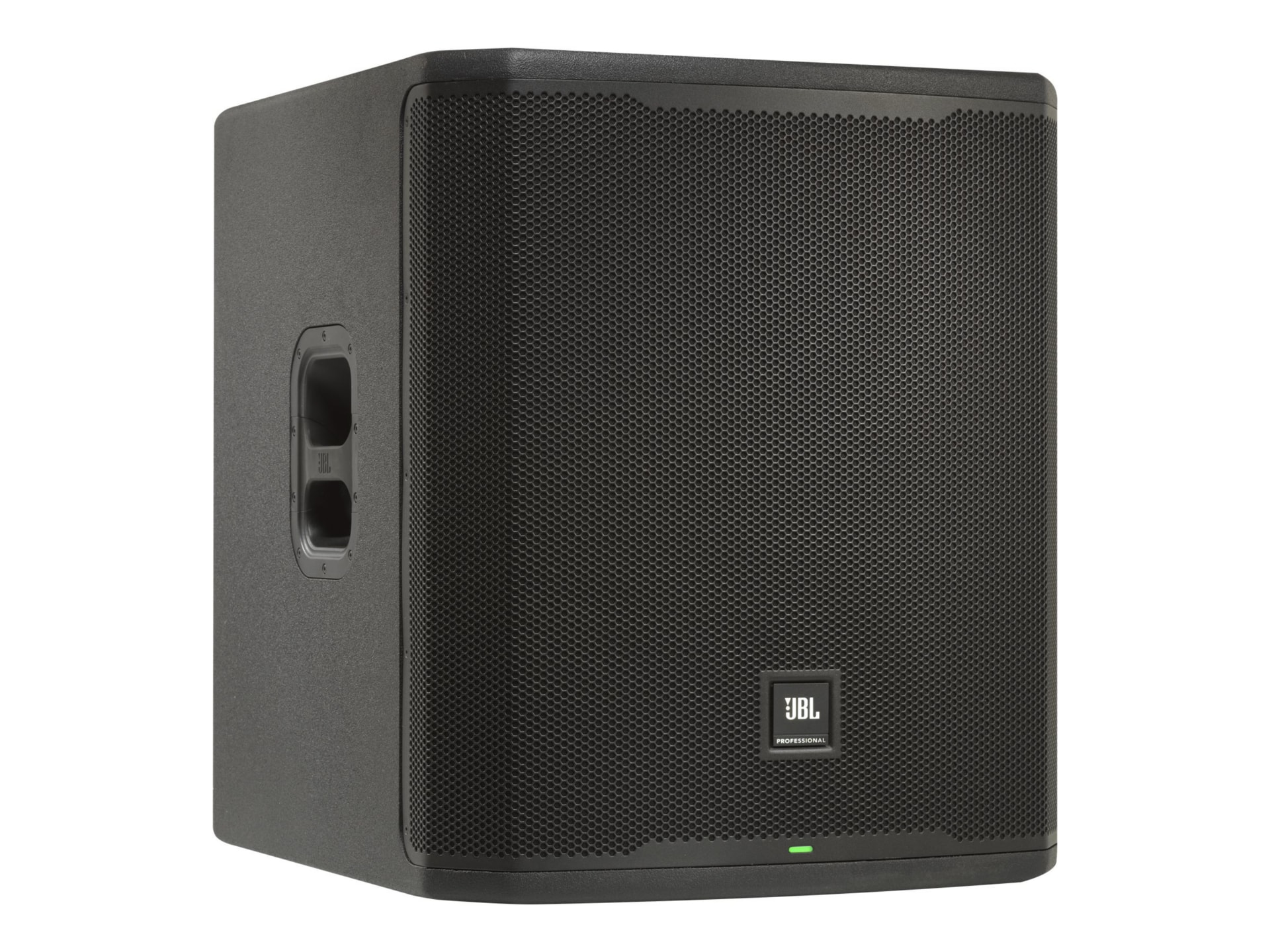 JBL PRX918XLF 18" Professional Powered Subwoofer