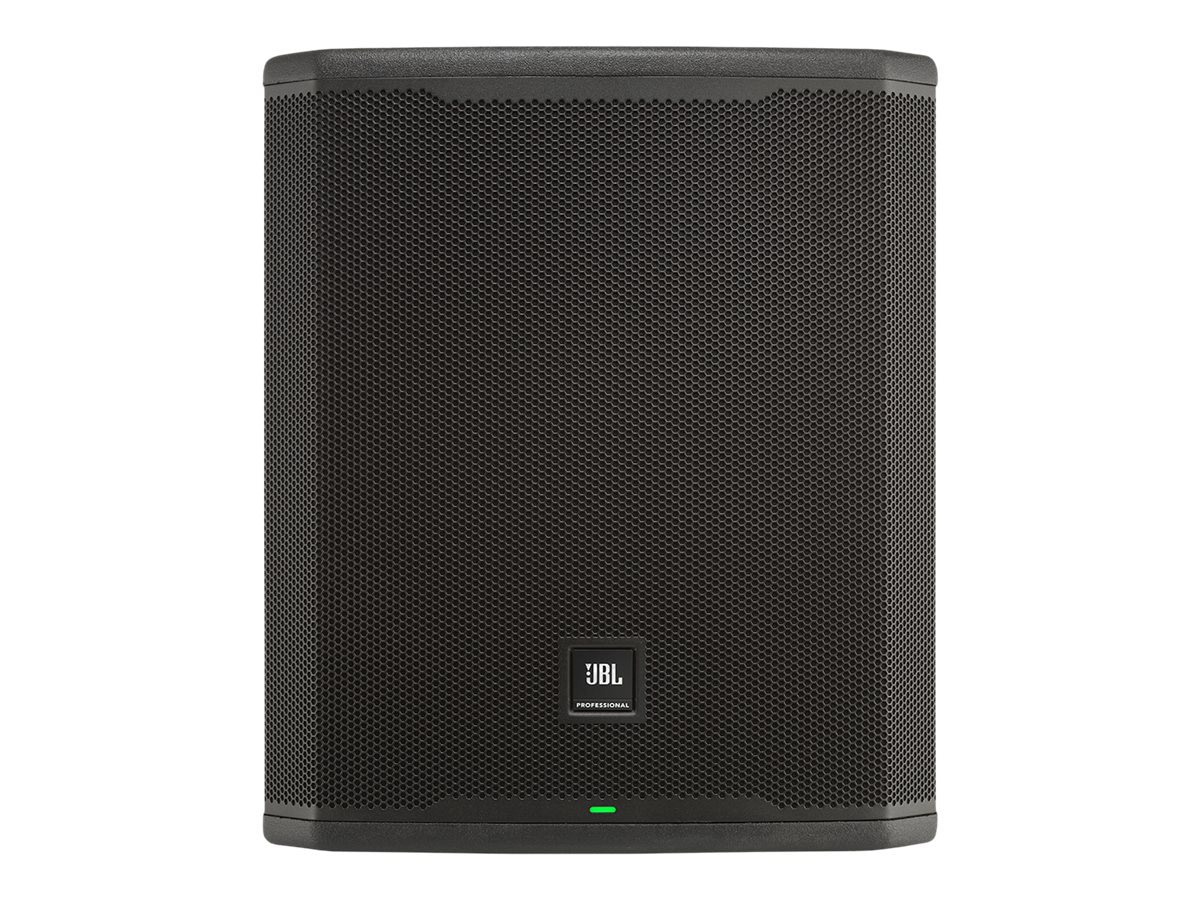 Thumbnail 2 of 7 for JBL PRX918XLF 18" Professional Powered Subwoofer