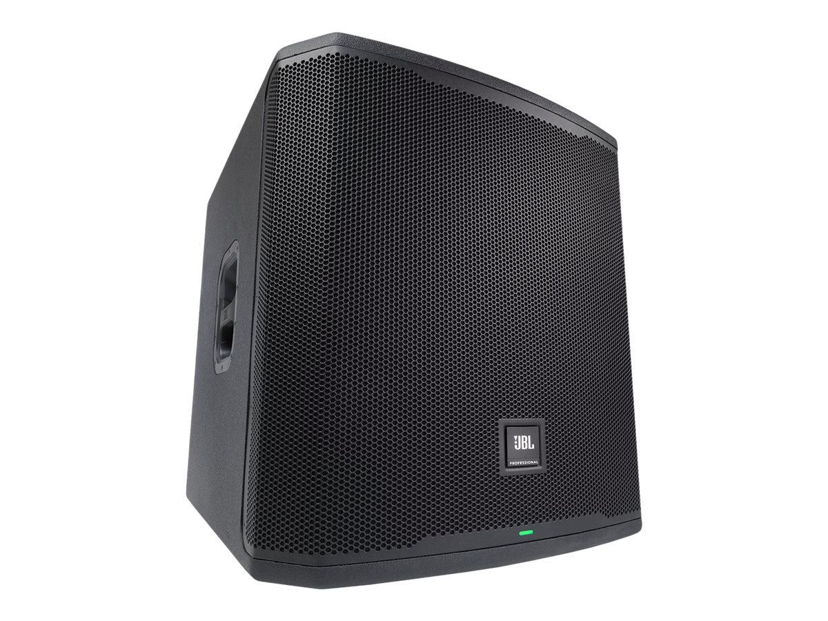 Thumbnail 3 of 7 for JBL PRX918XLF 18" Professional Powered Subwoofer