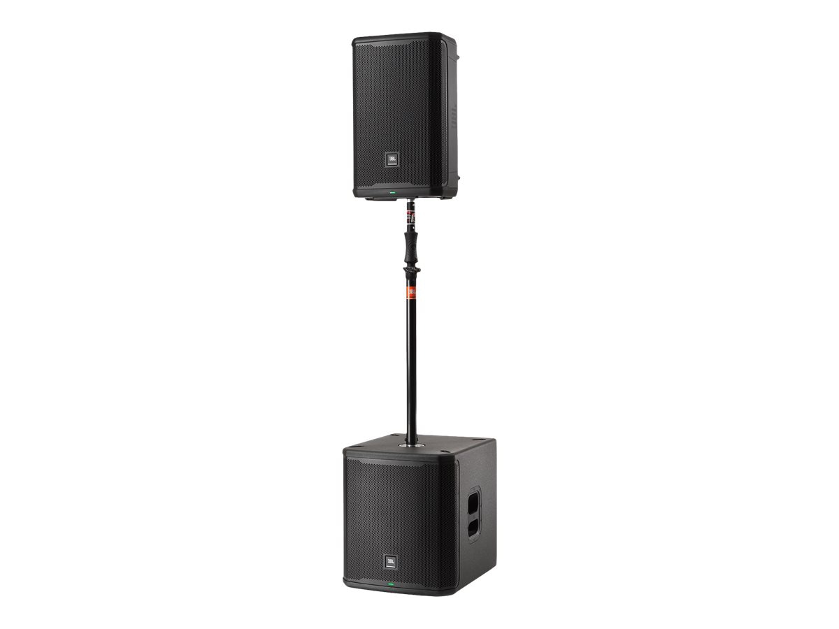 JBL Professional PRX915XLF - subwoofer - for PA system