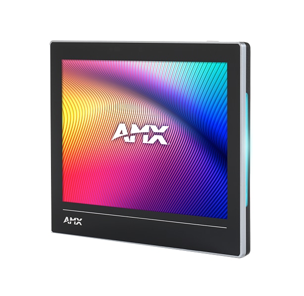 AMX VARIA 80 8" LED-backlit LCD display - for digital signage / interactive