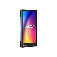 AMX Varia 5.5" UItra-Slim Wall-Mount Professional-Grade Persona-Defined Tou
