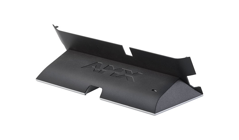AMX Fixed Tabletop Stand for Varia-100 and 100N Touch Panels