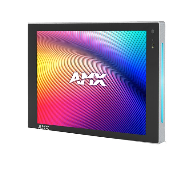 AMX VARIA SL80 8" LED-backlit LCD display - for digital signage / interacti