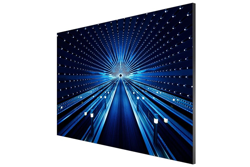 Samsung The Wall IAB Series 110" 2K All-in-One Smart LED Signage