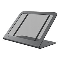 Heckler WindFall - stand - for tablet - black gray