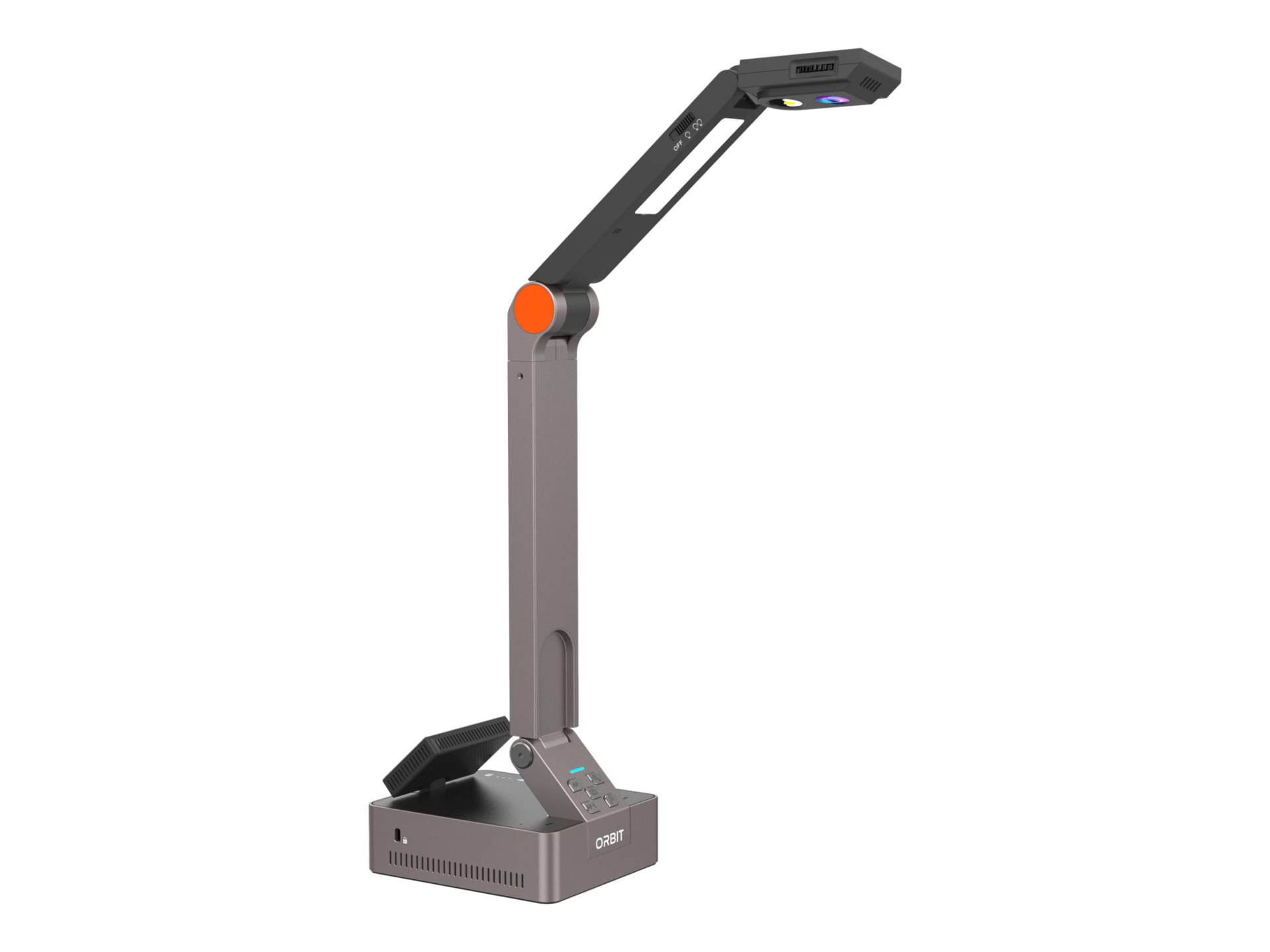 AVer AVerVision M5 - document camera - VISIONM05 - Document Cameras 