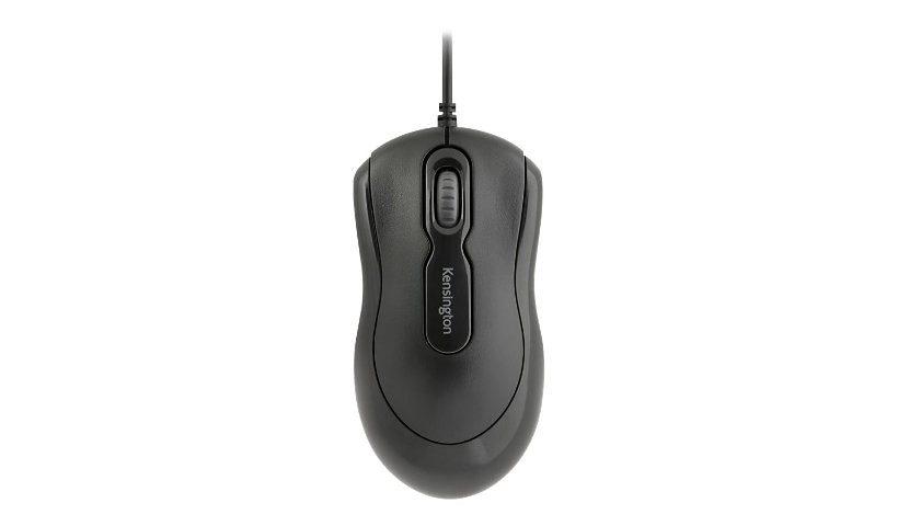 Kensington Mouse-in-a-Box - souris - USB