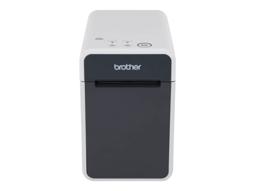 Brother TD-2125NWB - label printer - B/W - direct thermal