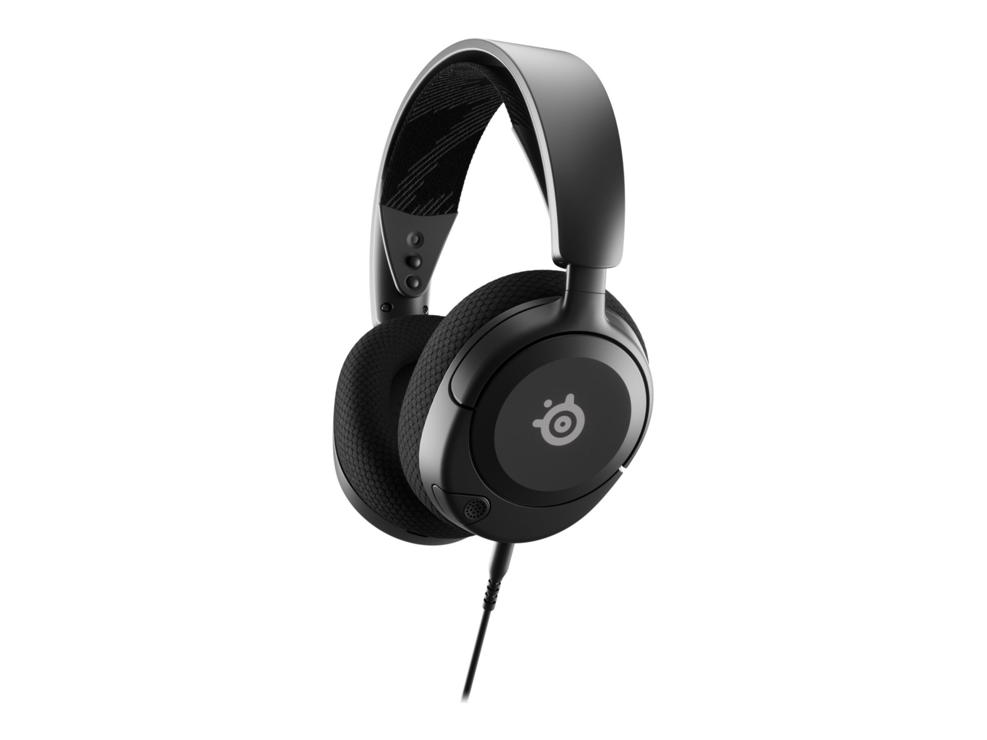 SteelSeries Arctis Nova 1 - headset - 61606 - Headphones 