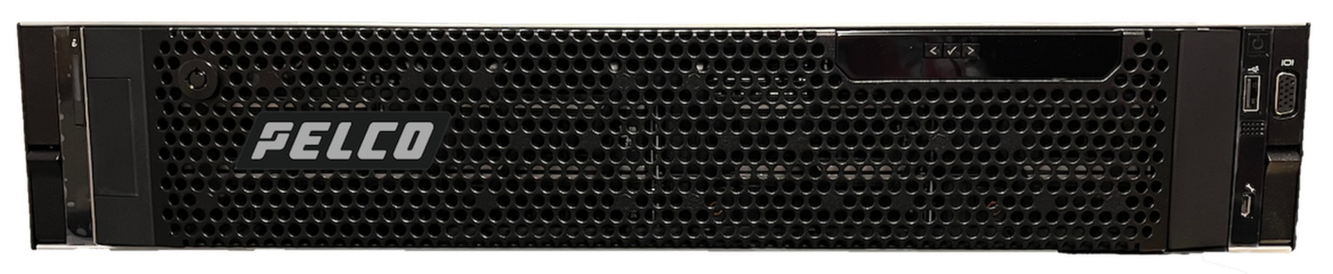 Pelco VideoXpert Professional Power 3 RAID 6 Network Video Recorder