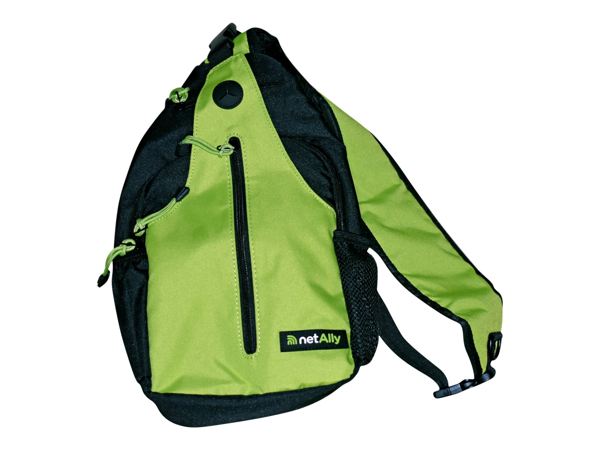NetAlly Ally-Spack - shoulder bag for network testing devices