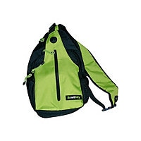 NetAlly Ally-Spack - shoulder bag for network testing devices