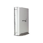 Buffalo AirStation WZR-RS-G54 Wireless Secure Remote Gateway - wireless router