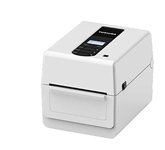Toshiba BV410D Direct Thermal Receipt Printer