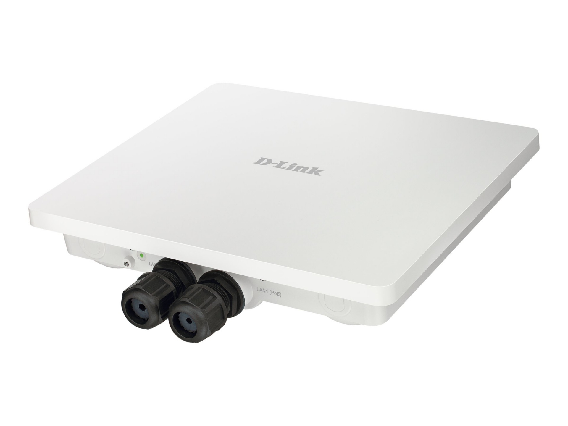 D-Link DAP-3666 - wireless access point - Wi-Fi 5