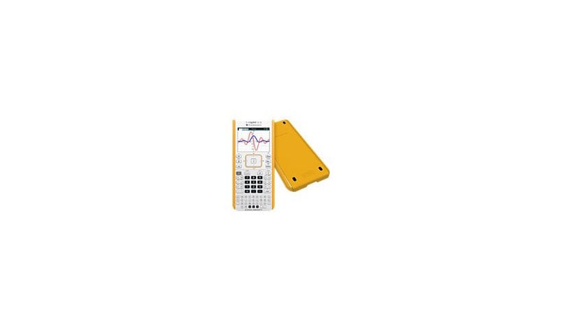TEXAS TI-NSPIRE CXII EZ SPOT TEACHER