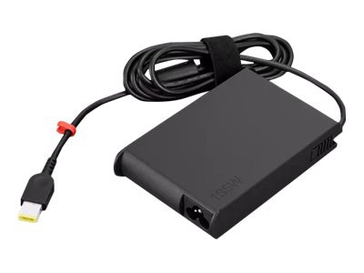 Lenovo ThinkCentre - power adapter - 135 Wh