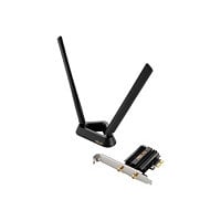 Asus PCE-AXE58BT - network adapter - PCIe