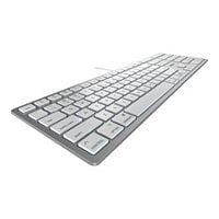 CHERRY KC 6000C For Mac Corded Mac Keyboard