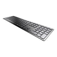 CHERRY KW 9100 SLIM Keyboard