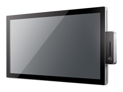 Advantech Ubiquitous Touch Computer UTC-520F - all-in-one - Core i5 6300U 2.4 GHz - 4 GB - no HDD - LED 21.5"