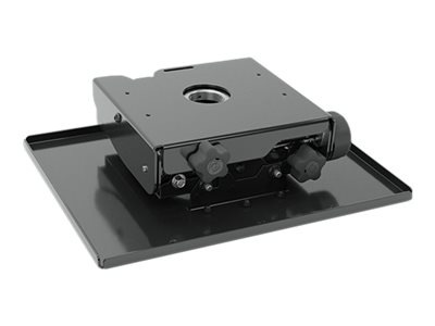 Chief Extra-Large Custom Ceiling Projector Mount - Black