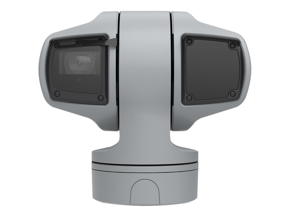 AXIS Q6225-LE - network surveillance camera