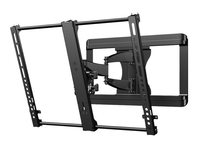 Sanus Full Motion TV Wall Mount - Adjustable Wall Mount -  For 37-55" TVs