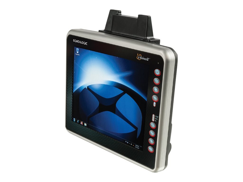 Datalogic Rhino II - 10.4" - Atom E3826 - 4 GB RAM - 32 GB SSD