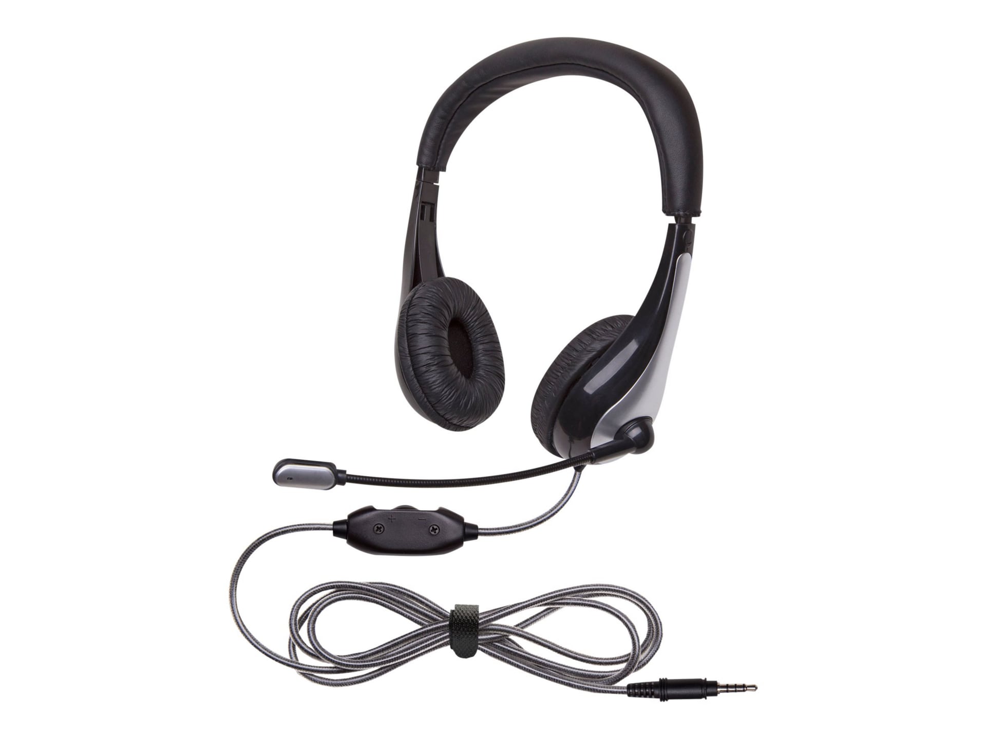 Califone NeoTech 1025MT - headset