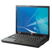 HP Compaq Business Notebook nx6110