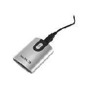 SanDisk ImageMate USB 2.0 Reader/Writer - card reader - Hi-Speed USB