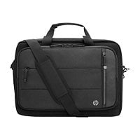 HP Renew Executive Carrying Case for 14" to 16,1" HP Notebook, Accessories - Black