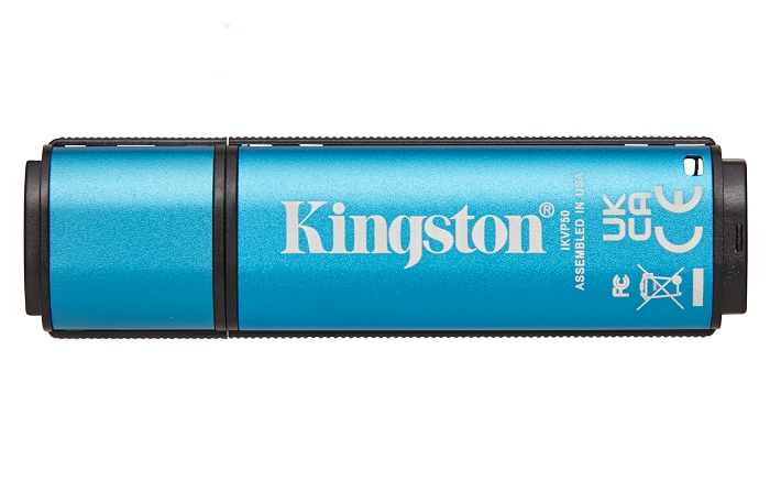 Kingston DataTraveler 16GB USB 3.0 Flash Drive
