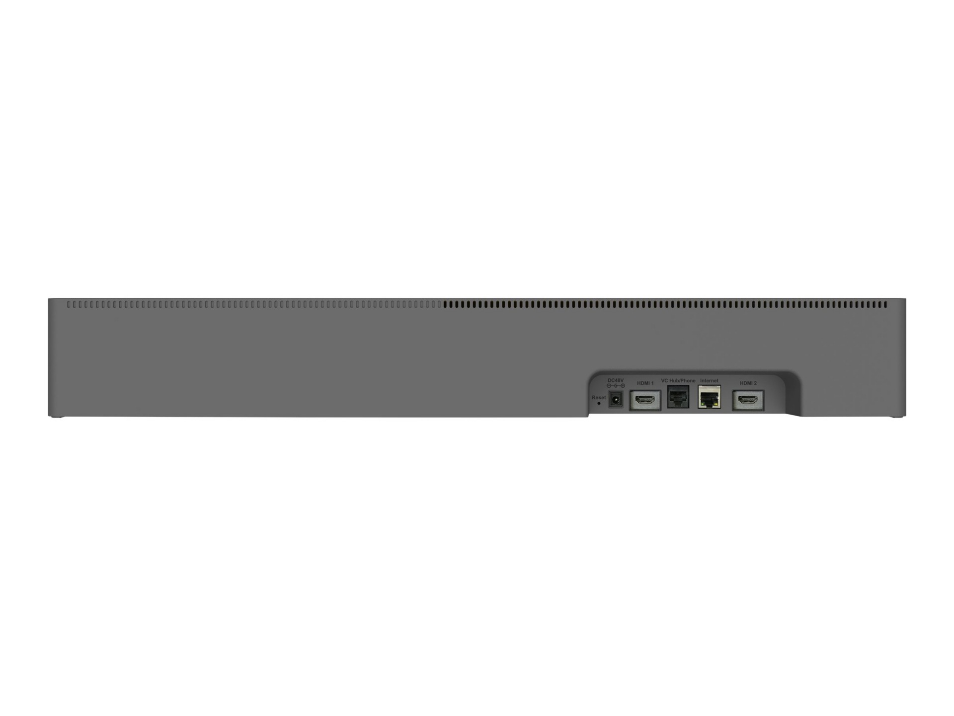 Thumbnail 3 of 7 for Yealink A20 All-in-One Collaboration Video Bar for Small Meeting Spaces