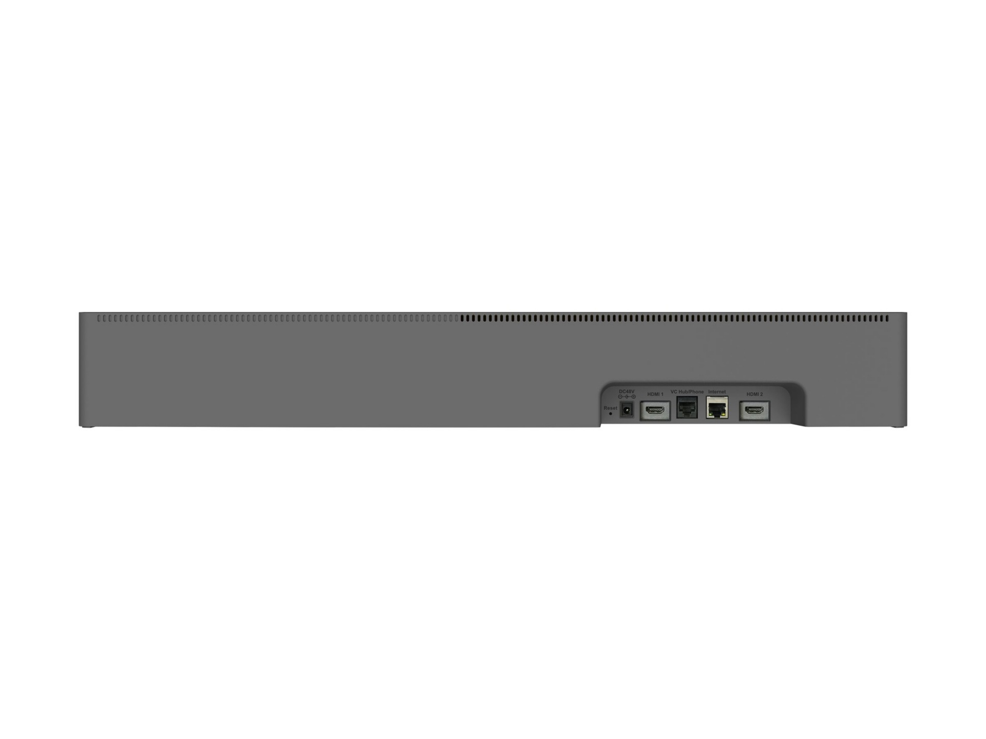 Thumbnail 7 of 7 for Yealink A20 All-in-One Collaboration Video Bar for Small Meeting Spaces