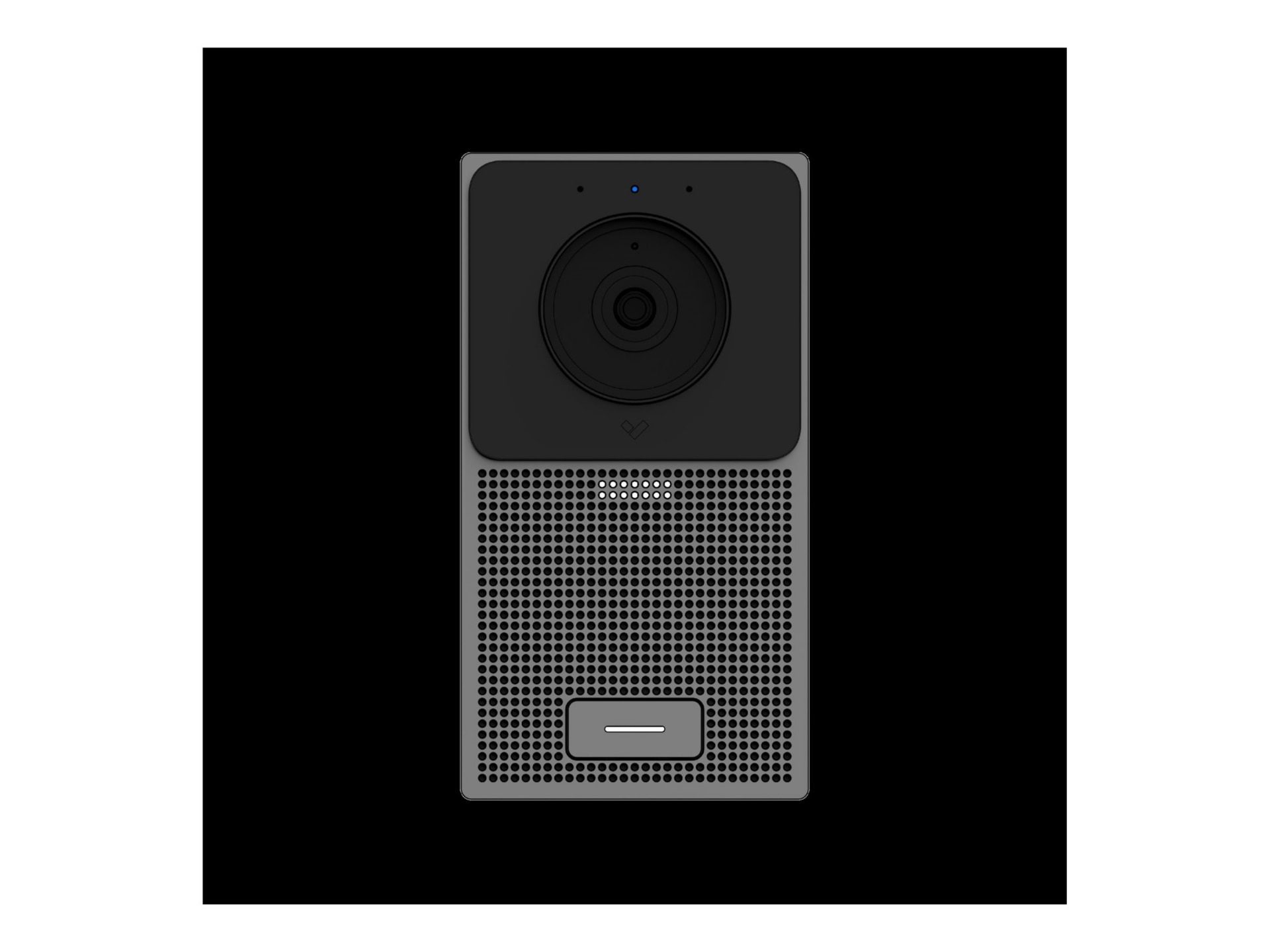 Thumbnail 2 of 6 for Verkada TD52 - video intercom system - wired (LAN 10/100) - PoE